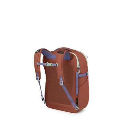 Daylite™ Carry-On Travel Pack 35L - Carry-On Backpack - color: Barley Brown Multi