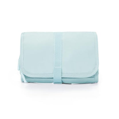 Travelon Packing Intelligence, Pi Forget Me Not Mini Organizer - color: Mint Green