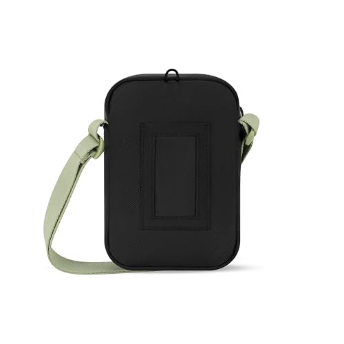 Sherpani Rogue, RFID Mini Crossbody Bag for Women - color: Palm