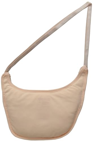 Pacsafe Coversafe S80 Anti-Theft Secret Body Pouch, Orchid Pink - color: Orchid Pink