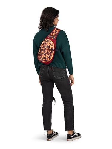 Osprey Daylite Shoulder Sling Bag, Blue OS - color: Night Shift Blue, size: One Size