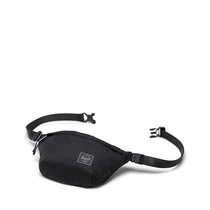 Herschel Supply Co. Unisex Herschel Classic™ Hip Pack - color: Black Tonal