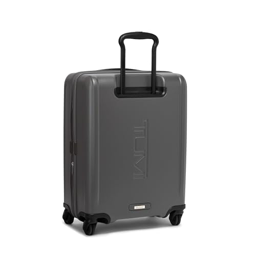 TUMI Ventra Expandable Luggage, 22" Large Carry-On, Castle Rock - color: CASTLE ROCK TEXTURE, size: Large Expandable Carry-On