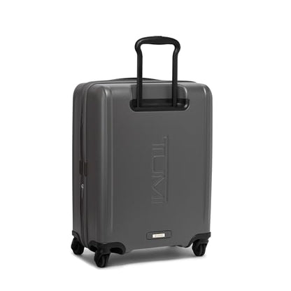 TUMI Ventra Expandable Luggage, 22" Large Carry-On, Castle Rock - color: CASTLE ROCK TEXTURE, size: Large Expandable Carry-On