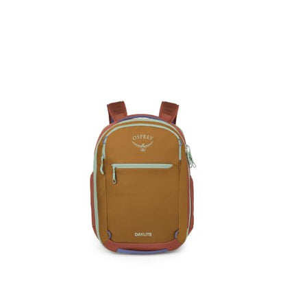 Osprey Daylite Expandable Travel Pack 26+6 Barley Brown, Brown OS - color: Barley Brown Multi