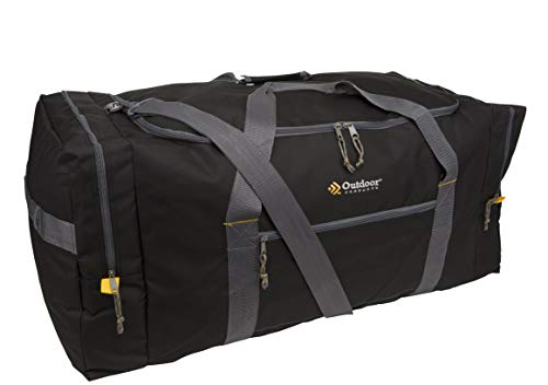 Outdoor Products Mountain Duffel - size: Large (15 x 15 x 30 Inch)