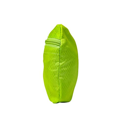 25L Backpack Packable Foldable Ultra Lightweight Water Resistant Durable Camping Travel Hiking Daypack for Men Women (Green) - color: Green