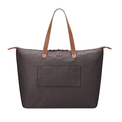 DELSEY Paris Women's Chatelet Air 2.0 Tote Bag - color: Brown