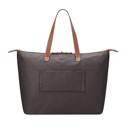 DELSEY Paris Women's Chatelet Air 2.0 Tote Bag - color: Brown