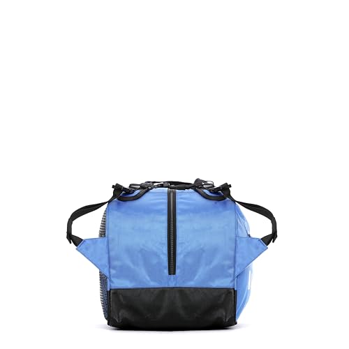 Aqualung Explorer II Duffel Travel-Ready Gear Bag - color: Blue