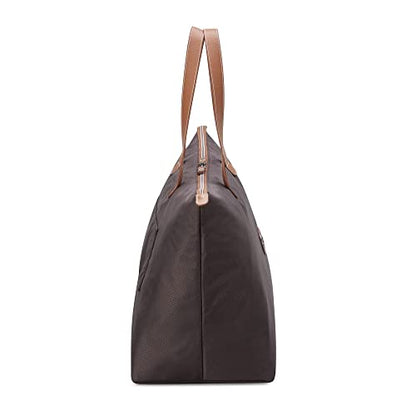 DELSEY Paris Women's Chatelet Air 2.0 Tote Bag - color: Brown