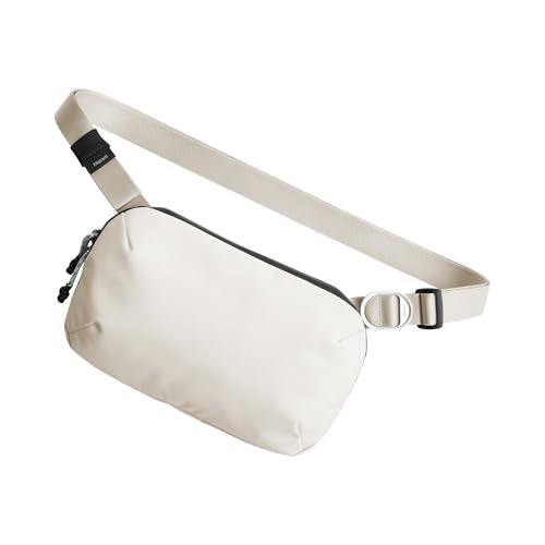 orbitkey Urban Sling Mini Crossbody Bag - Stone - color: Stone, size: Urban Sling Mini