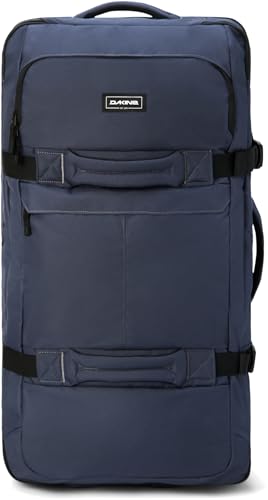Dakine Split Roller 110L, 2-Wheel Travel Luggage, Odyssey - color: Multi, size: 110L