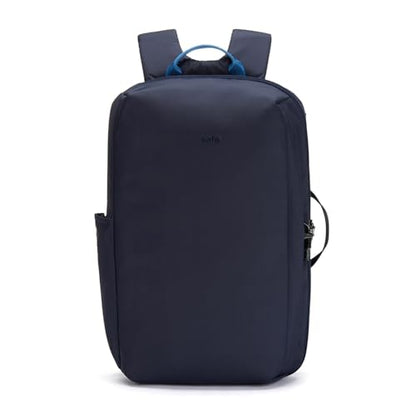 Pacsafe Metrosafe X Anti Theft 16-inch Commuter Backpack - color: Ocean