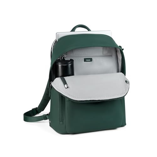Tumi Unisex Halsey Backpack, Alpine Green, One Size - color: Alpine Green