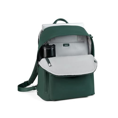 Tumi Unisex Halsey Backpack, Alpine Green, One Size - color: Alpine Green