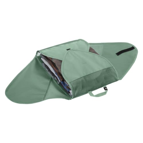 Eagle Creek Pack-It Reveal Garment Folder, Large, Willow Green - color: Green