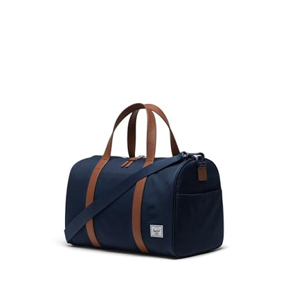 Herschel Unisex Novel Duffle - color: Navy, size: Standard - 43L
