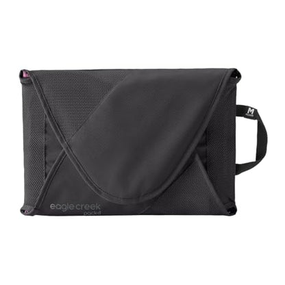 Eagle Creek Pack-It Reveal Garment Folder, Medium, Black - color: Black