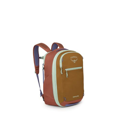 Osprey Daylite Expandable Travel Pack 26+6 Barley Brown, Brown OS - color: Barley Brown Multi