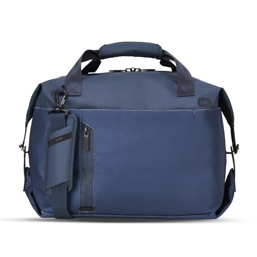 OGIO Pace Pro Duffel Bag (Carry-On Luggage) - color: Moonlight Ocean, style: Duffel