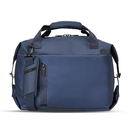 OGIO Pace Pro Duffel Bag (Carry-On Luggage) - color: Moonlight Ocean, style: Duffel