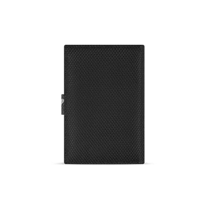 Sherpani Vienna, RFID Passport Wallet for Women (Houndstooth) - color: Houndstooth