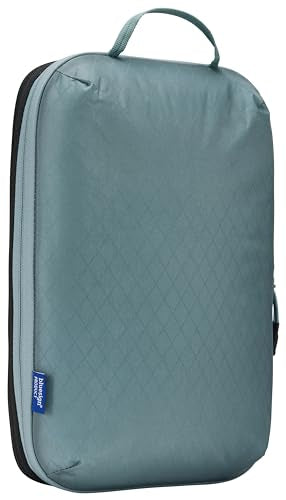 Thule Compression Packing Cube mediumPond Gray - color: Pond gray, size: Medium