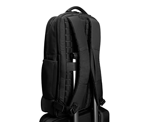 Timbuk2 Authority Laptop Backpack Deluxe, Eco Static - color: Eco Static