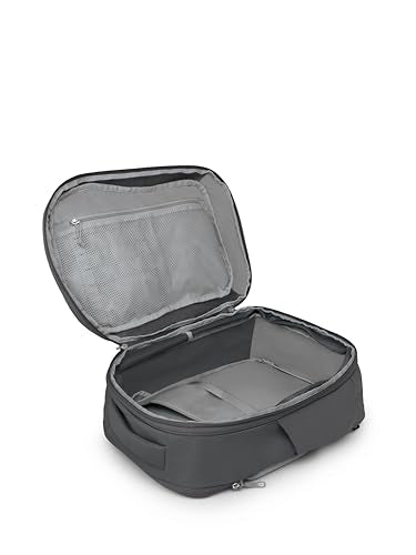 Osprey Daylite Expandable 26+6 Travel Pack, Gray OS - color: Tunnel Vision Grey – Amazon Exclusive