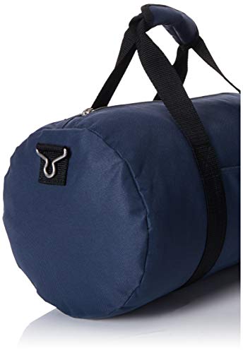 Everest 16-Inch Round Duffel, Navy, One Size