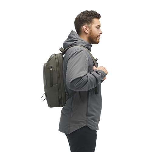 NOMATIC 14L Travel Pack - Travel Backpack For Men and Women - Olive - color: Olive, size: 14L