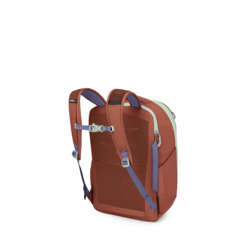 Osprey Daylite Expandable Travel Pack 26+6 Barley Brown, Brown OS - color: Barley Brown Multi