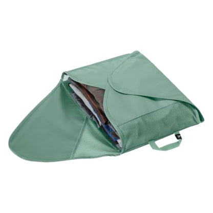 Eagle Creek Pack-It Reveal Garment Folder, Large, Willow Green - color: Green