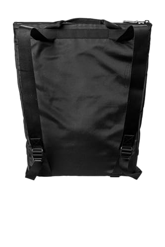 Mercer+Mettle Convertible Tote | Convertible Tote Backpack for Work & Travel, Durable Construction, Padded Laptop Sleeve