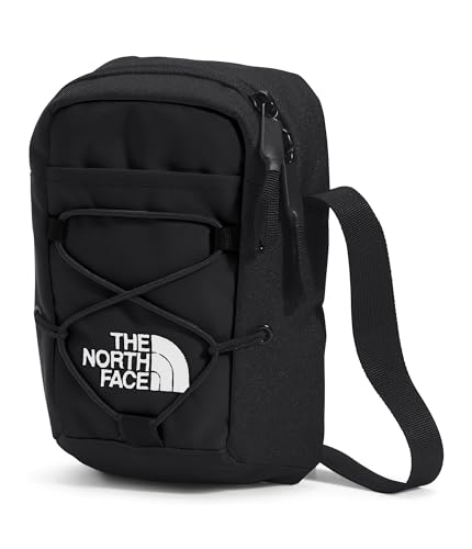 The North Face Jester Crossbody Bag - color: Tnf Black-npf