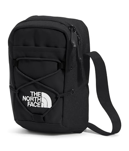 The North Face Jester Crossbody Bag - color: Tnf Black-npf