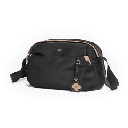 Crossbody for Women Crossbody Purse - color: Black