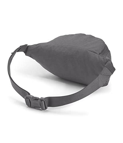 THE NORTH FACE Jester 요추 팩 | 방수 마감의 패니 팩, 2.2리터, 조절 가능한 크로스바디 스트랩 - color: 아연 그레이 다크 헤더/아스팔트 그레이