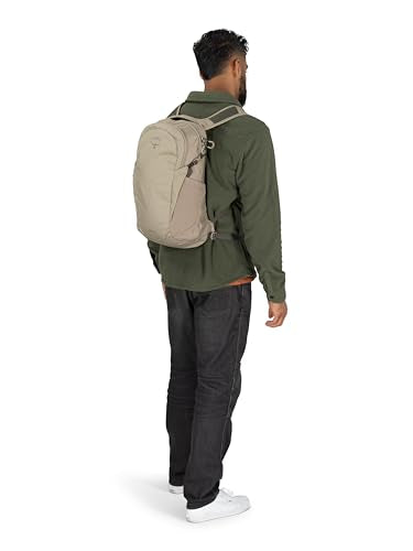 Osprey Daylite Commuter Backpack, Tan OS - color: Tan Concrete