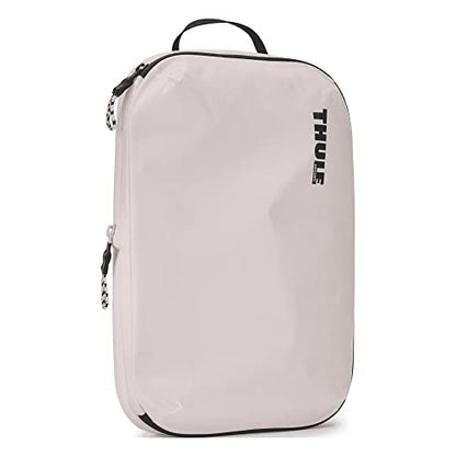 Thule Compression Packing Cube, Medium - color: White, size: Medium