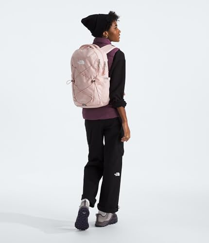 The North Face Women's Jester Everyday Backpack, Pnk Moss, One Size - color: Pink Moss