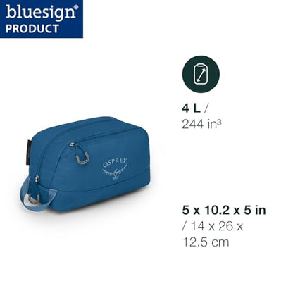 Osprey Daylite Toiletry Kit - color: Tan Concrete