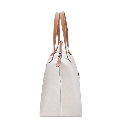 DELSEY Paris Women's Chatelet Air 2.0 Tote Bag - color: Angora