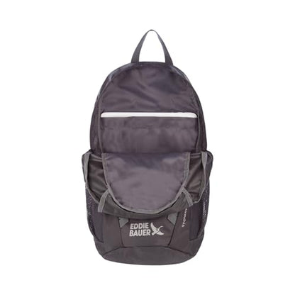 Eddie Bauer Stowaway Packable Backpack - Dark Smoke, 20L - color: Dark Smoke, size: 20L