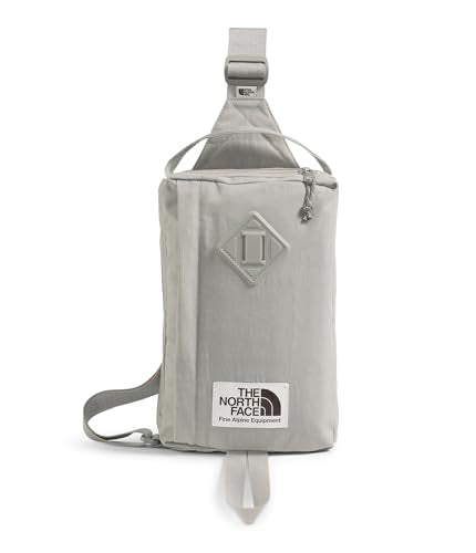 The North Face Berkeley Field Bag - color: Stone Slab
