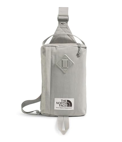 The North Face Berkeley Field Bag - color: Stone Slab