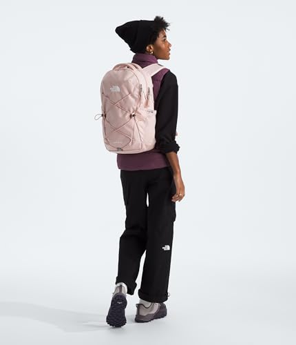 The North Face Women's Jester Everyday Backpack, Pnk Moss, One Size - color: Pink Moss