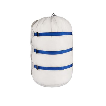 20D Compression Bags Set – Ultra-Lightweight, Waterproof - size: Medium