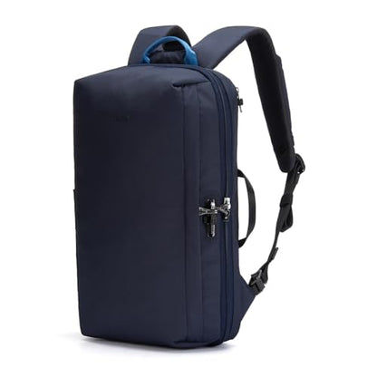 Pacsafe Metrosafe X Anti Theft 16-inch Commuter Backpack - color: Ocean